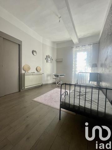 Maison 5 pièces de 132 m² à Cazouls-lès-Béziers (34370)