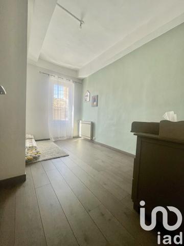 Maison 5 pièces de 132 m² à Cazouls-lès-Béziers (34370)