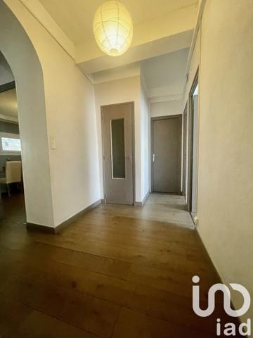 Maison 5 pièces de 132 m² à Cazouls-lès-Béziers (34370)