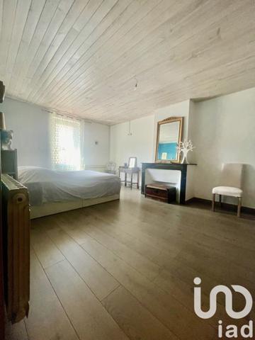 Maison 5 pièces de 132 m² à Cazouls-lès-Béziers (34370)