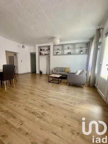 Maison 5 pièces de 132 m² à Cazouls-lès-Béziers (34370)