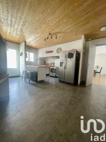 Maison 5 pièces de 132 m² à Cazouls-lès-Béziers (34370)