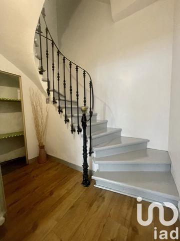 Maison 5 pièces de 132 m² à Cazouls-lès-Béziers (34370)