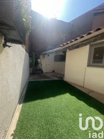 Maison 5 pièces de 132 m² à Cazouls-lès-Béziers (34370)