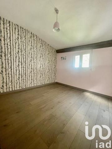 Maison 5 pièces de 132 m² à Cazouls-lès-Béziers (34370)