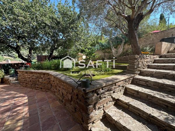 L'art de vivre à la provençale !