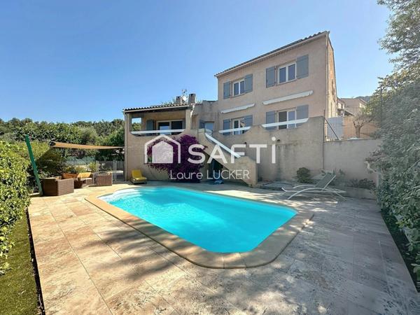 L'art de vivre à la provençale !