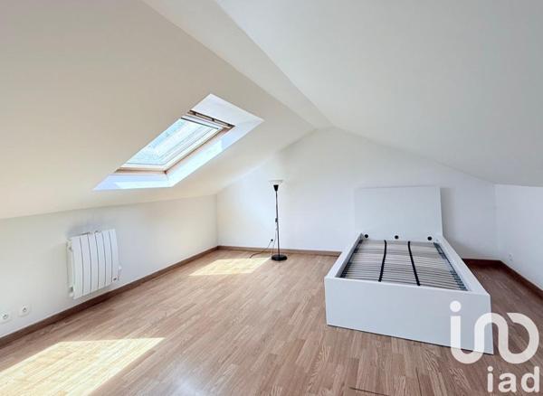 Maison à vendre 6 pièces 140 m² Soisy-sur-Seine
