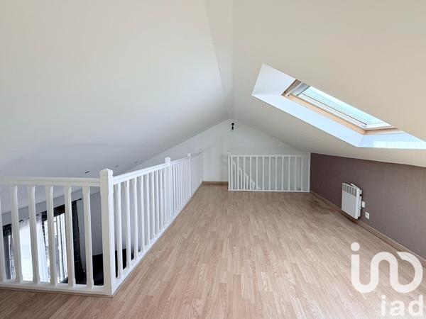 Maison à vendre 6 pièces 140 m² Soisy-sur-Seine