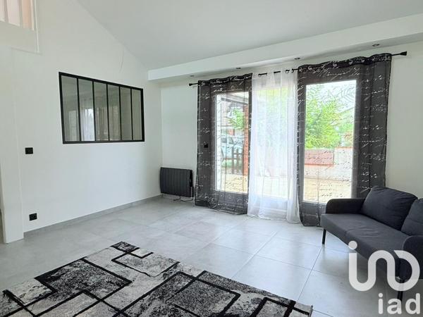 Maison à vendre 6 pièces 140 m² Soisy-sur-Seine