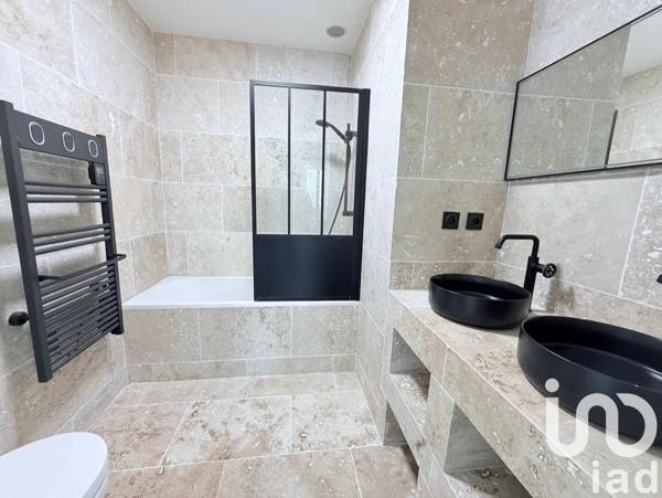 Maison à vendre 6 pièces 140 m² Soisy-sur-Seine