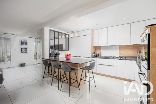 Location maison 5 pièces 115,58 m² Istres