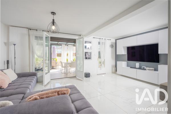 Location maison 5 pièces 115,58 m² Istres
