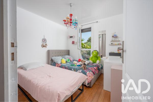 Location maison 5 pièces 115,58 m² Istres