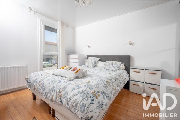 Location maison 5 pièces 115,58 m² Istres