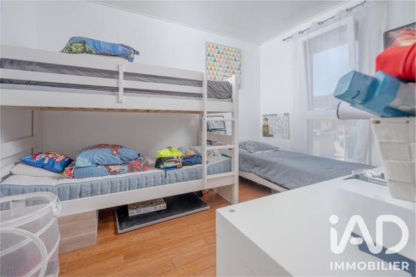Location maison 5 pièces 115,58 m² Istres