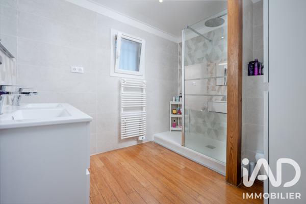 Location maison 5 pièces 115,58 m² Istres