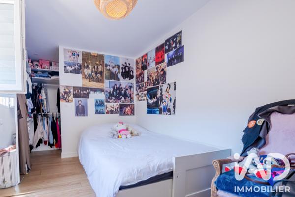 Location maison 5 pièces 115,58 m² Istres