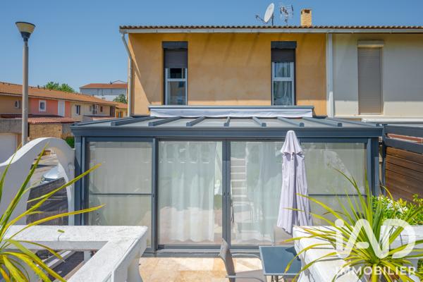 Location maison 5 pièces 115,58 m² Istres