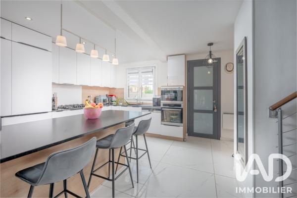Location maison 5 pièces 115,58 m² Istres