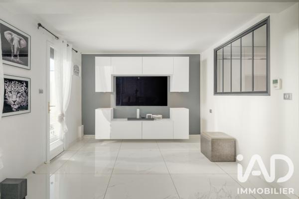 Location maison 5 pièces 115,58 m² Istres