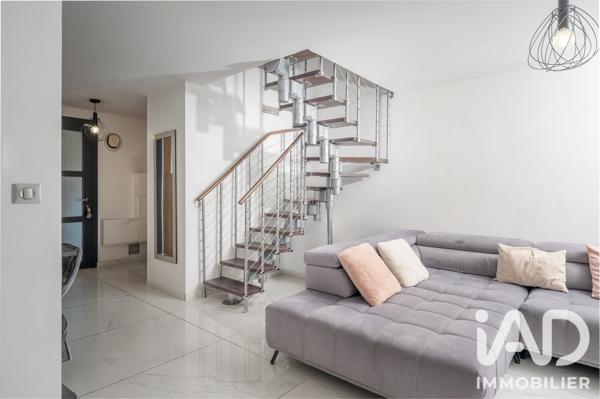 Location maison 5 pièces 115,58 m² Istres