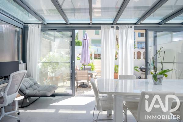 Location maison 5 pièces 115,58 m² Istres