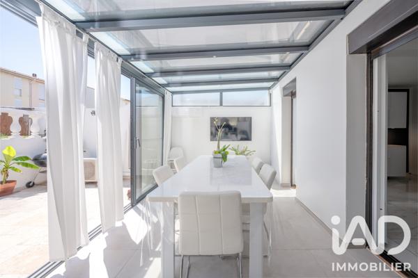 Location maison 5 pièces 115,58 m² Istres