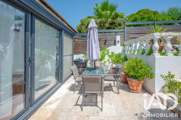 Location maison 5 pièces 115,58 m² Istres
