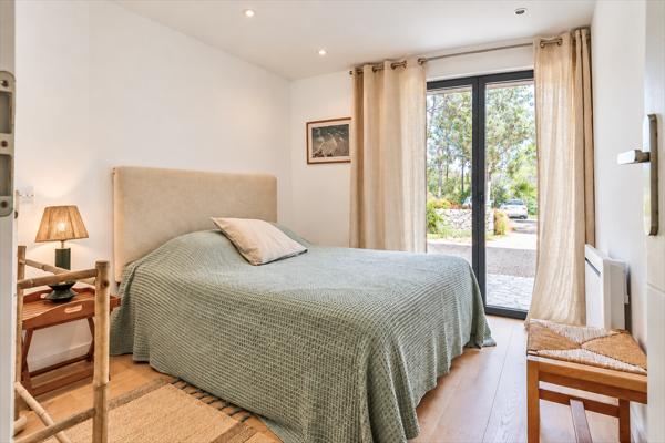 Vente Maison provençale de luxe Saint-Paul-en-Forêt 6 Pièces 200 m²