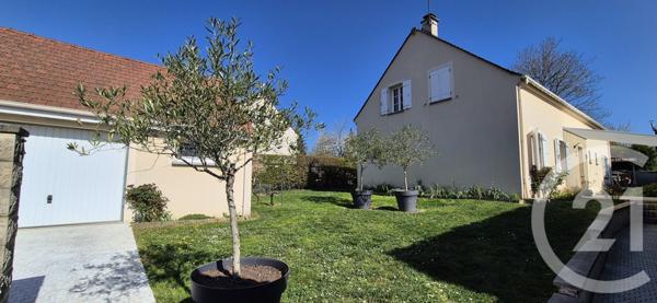 Maison à vendre  7 pièces - 194 m2 MAGNY EN VEXIN - 95