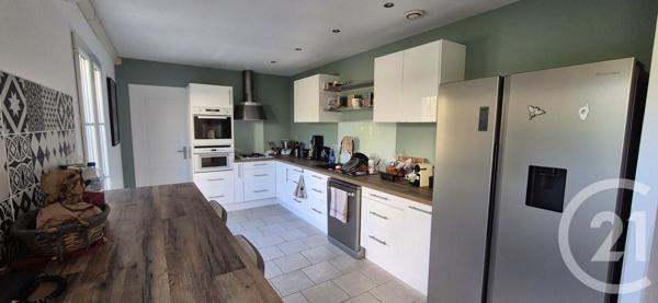 Maison à vendre  7 pièces - 194 m2 MAGNY EN VEXIN - 95