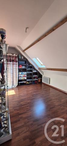 Maison à vendre  7 pièces - 194 m2 MAGNY EN VEXIN - 95