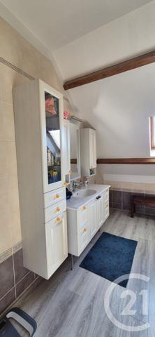 Maison à vendre  7 pièces - 194 m2 MAGNY EN VEXIN - 95