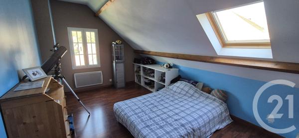 Maison à vendre  7 pièces - 194 m2 MAGNY EN VEXIN - 95