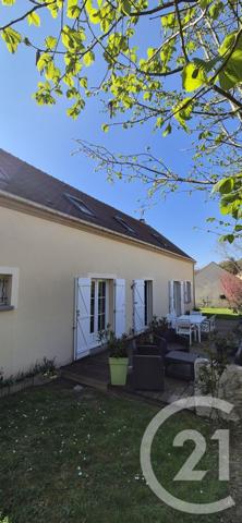 Maison à vendre  7 pièces - 194 m2 MAGNY EN VEXIN - 95