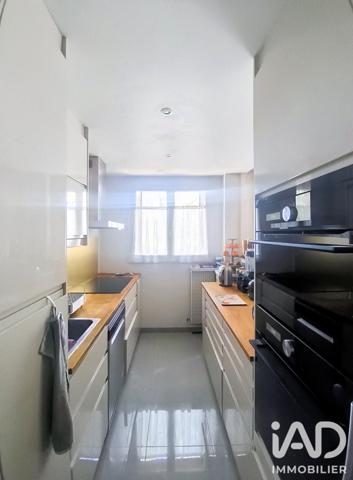 Appartement à vendre 3 pièces 68,23 m² Créteil