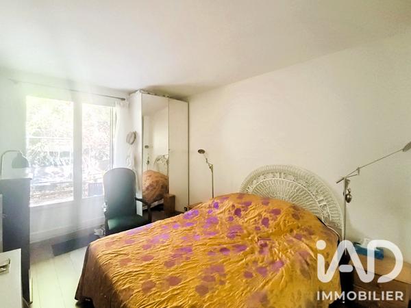 Appartement à vendre 3 pièces 68,23 m² Créteil