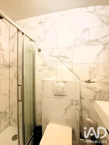 Appartement à vendre 3 pièces 68,23 m² Créteil