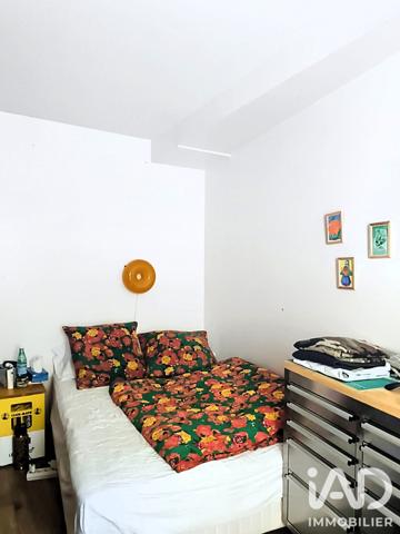 Appartement à vendre 3 pièces 68,23 m² Créteil