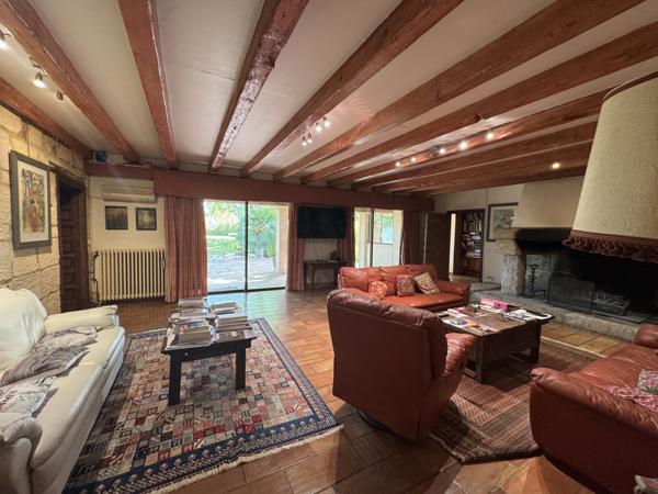 Arles (13200) Demeure de prestige ARLES 1000 m2