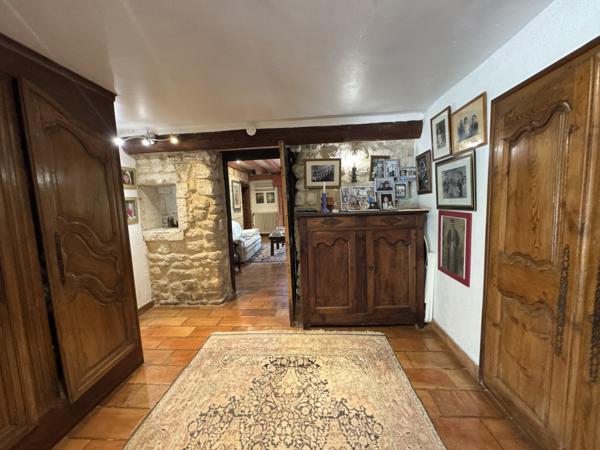 Arles (13200) Demeure de prestige ARLES 1000 m2