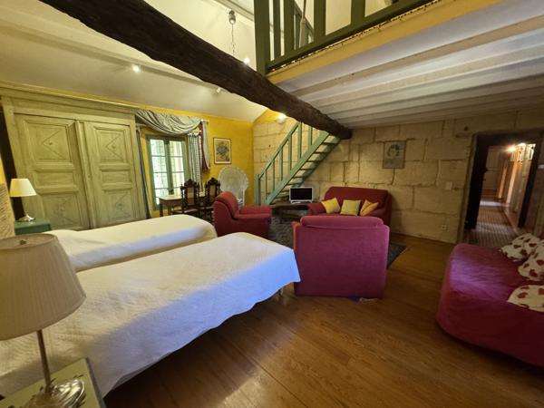 Arles (13200) Demeure de prestige ARLES 1000 m2