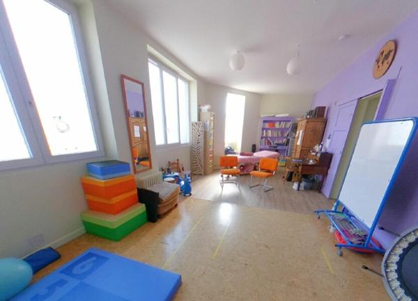 Appartement à vendre  3 pièces •  Magenta