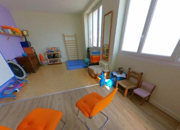 Appartement à vendre  3 pièces •  Magenta