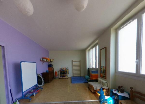 Appartement à vendre  3 pièces •  Magenta