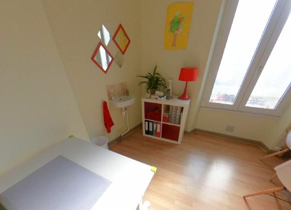 Appartement à vendre  3 pièces •  Magenta