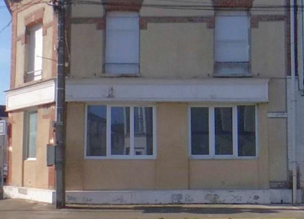 Appartement à vendre  3 pièces •  Magenta