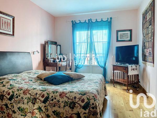 Maison à vendre 7 pièces 142 m² Dourdan