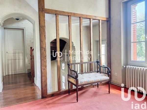 Maison à vendre 7 pièces 142 m² Dourdan